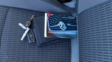 Vauxhall Astra 1.5 Turbo D Griffin Edition 5dr Diesel Hatchback